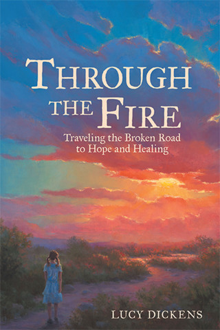 Cover image: Through the Fire 9781664245709