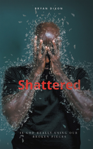 Imagen de portada: Shattered 9781664245785