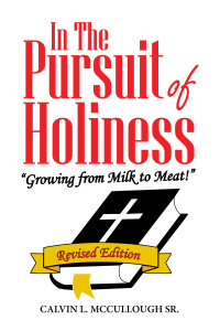 Omslagafbeelding: In the Pursuit of Holiness 9781664245969