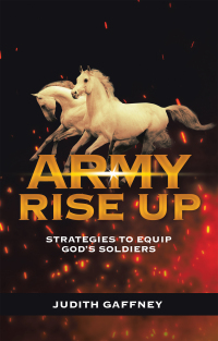 表紙画像: Army Rise Up 9781664246096