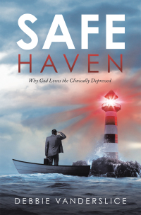 Cover image: Safe Haven 9781664246188