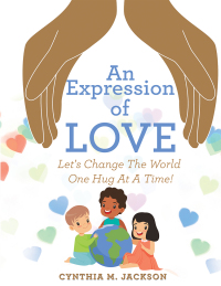 Cover image: An Expression of Love 9781664246201