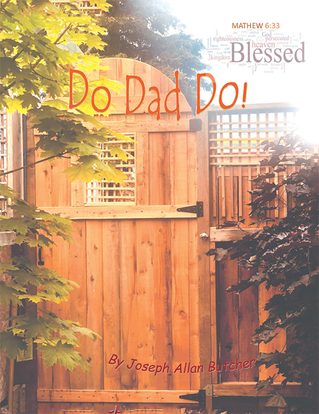 Do Dad Do! (eBook)