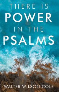 Imagen de portada: There Is Power in the Psalms 9781664246430