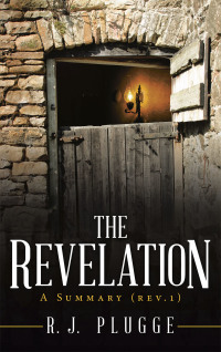 Cover image: The Revelation 9781664246584