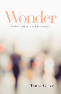 Cover image: Wonder 9781664246935