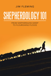 Omslagafbeelding: Shepherdology 101 9781664247086