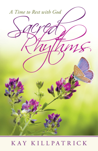 Imagen de portada: Sacred Rhythms 9781664247116