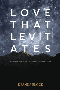 Imagen de portada: Love That Levitates 9781664247536