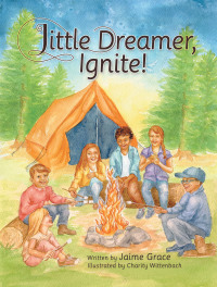 Cover image: Little Dreamer, Ignite! 9781664247741