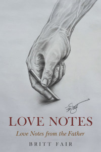 表紙画像: Love Notes 9781664247826