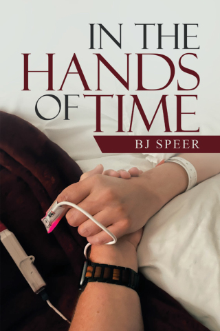 Imagen de portada: In the Hands of Time 9781664247956