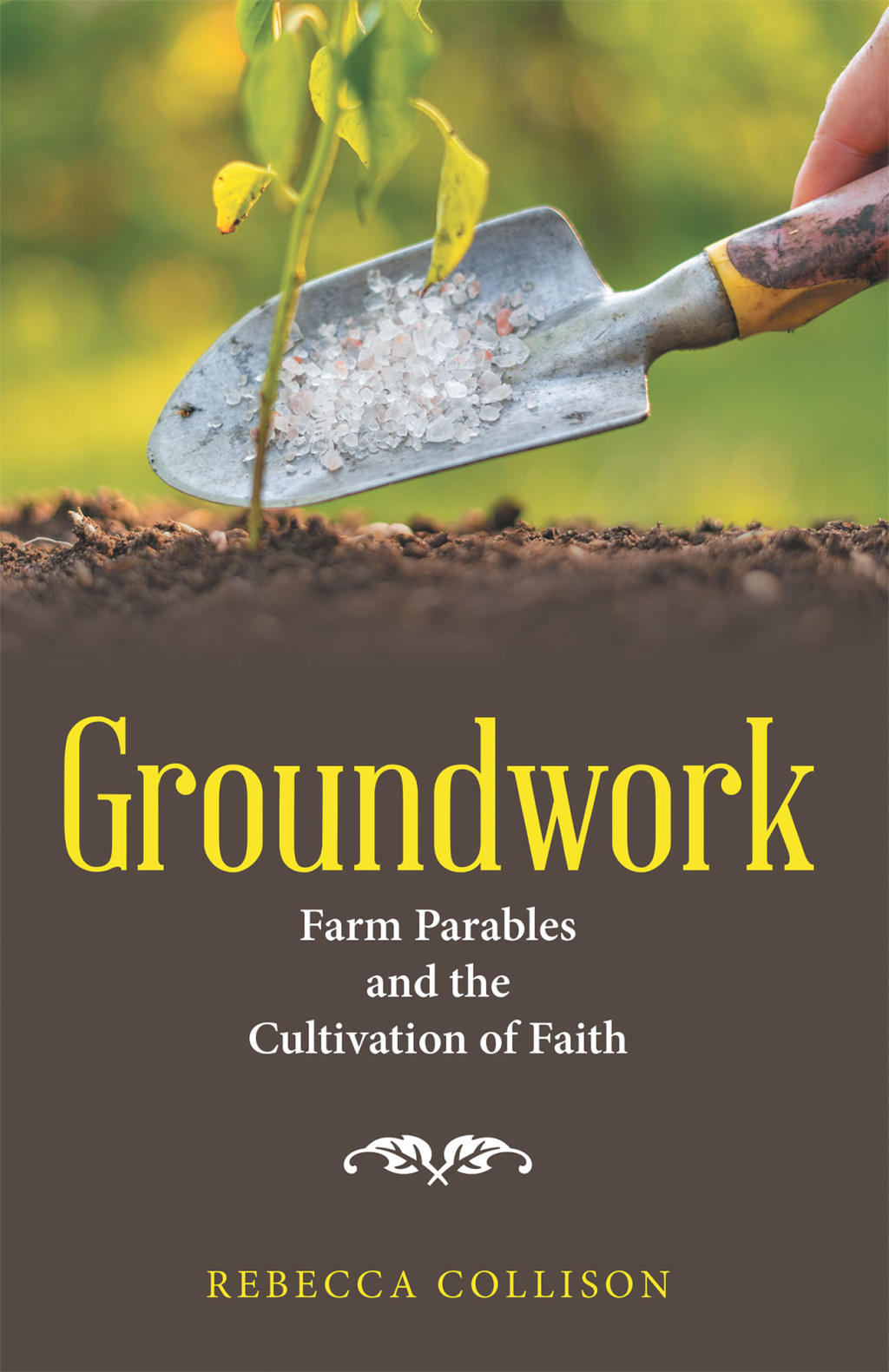 Groundwork (eBook)