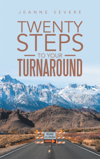 Cover image: Twenty Steps to Your Turnaround 9781664248229