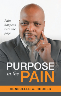 Imagen de portada: Purpose in the Pain 9781664248267