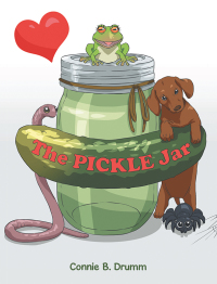 Cover image: The Pickle Jar 9781664248304