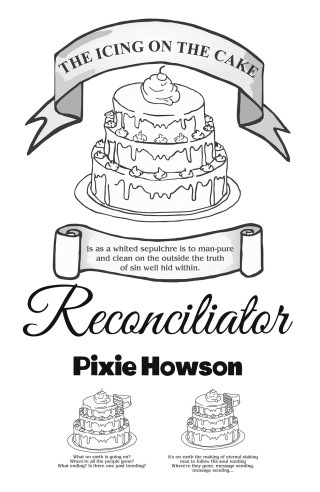 Imagen de portada: The Icing on the Cake 9781664248397