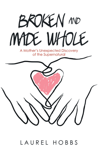 Imagen de portada: Broken and Made Whole 9781664248724