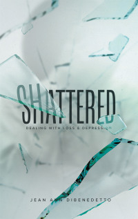 Cover image: Shattered 9781664248823