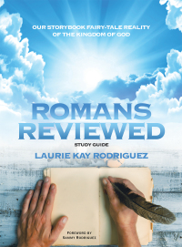 Cover image: Romans Reviewed 9781664249240