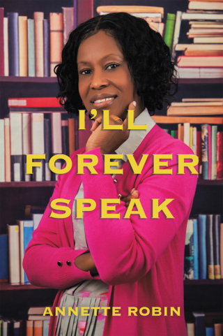 Imagen de portada: I’Ll Forever Speak 9781664249349