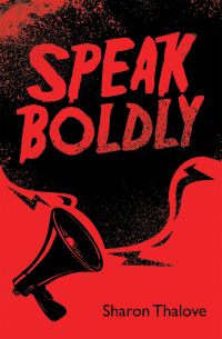 Imagen de portada: Speak Boldly 9781664249363