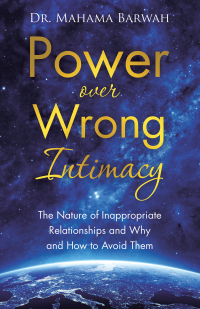 Cover image: Power over Wrong Intimacy 9781664249615