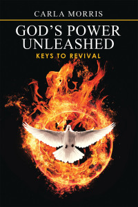 Cover image: God’s Power Unleashed 9781664249783