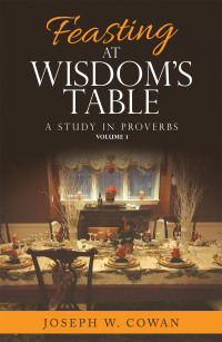 Cover image: Feasting at Wisdom's Table 9781664249868