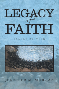 Cover image: Legacy of Faith 9781664249905