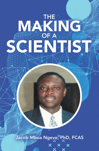Cover image: The Making of a Scientist 9781664249943