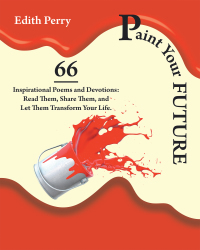 表紙画像: Paint Your Future 9781664250147