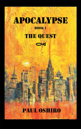 Cover image: Apocalypse Book 1 9781664250161
