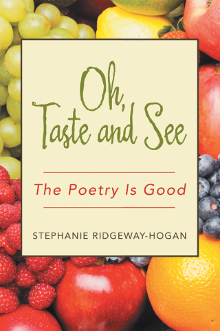 Imagen de portada: Oh, Taste and See 9781664250222