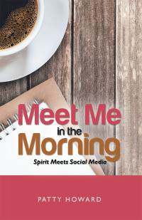 Imagen de portada: Meet Me in the Morning 9781664250277