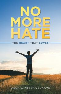 Cover image: No More Hate 9781664250482