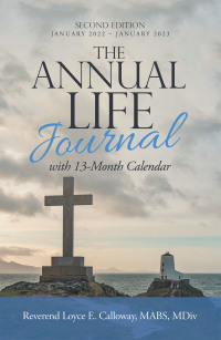 Cover image: The Annual Life Journal 9781664250734