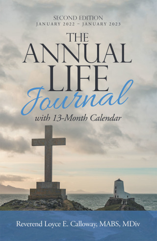 Imagen de portada: The Annual Life Journal 9781664250734