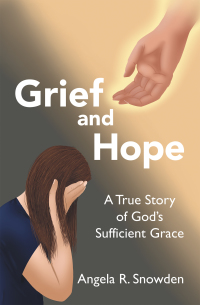 Cover image: Grief and Hope 9781664250888