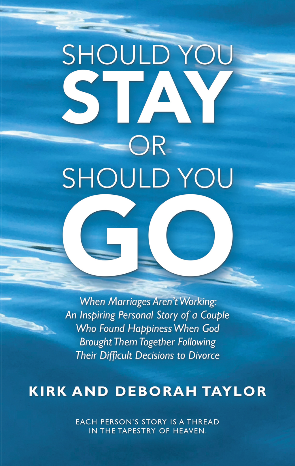 Should You Stay or Should You Go eBook