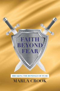 Cover image: Faith Beyond Fear 9781664250949