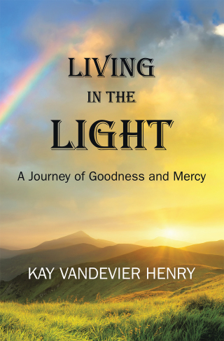 Cover image: Living in the Light 9781664250970