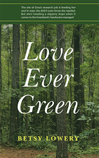 Cover image: Love Ever Green 9781664251045