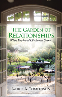 Omslagafbeelding: The Garden of Relationships 9781664250376