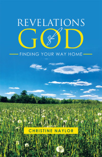 Cover image: Revelations of God 9781664251243