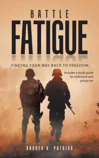 Cover image: Battle Fatigue 9781664251342