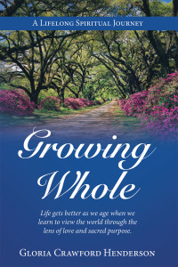 Cover image: Growing Whole 9781664251489