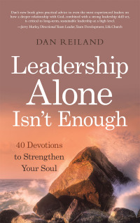 Imagen de portada: Leadership Alone Isn’t Enough 9781664251540