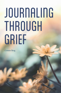 Cover image: Journaling Through Grief 9781664251601