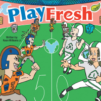 Cover image: Play Fresh 9781664251625